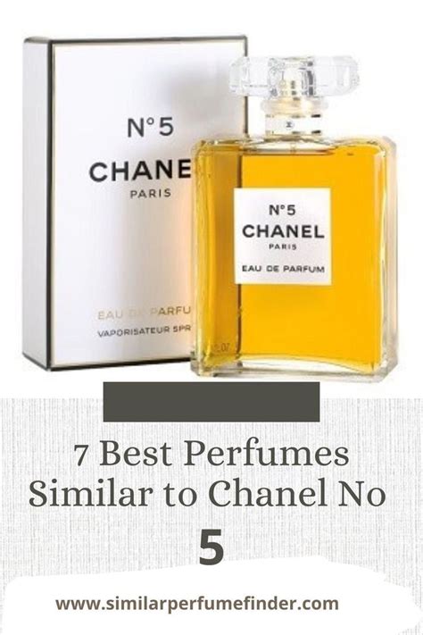 closest perfume to chanel no 5|chanel no 5 perfume alternative.